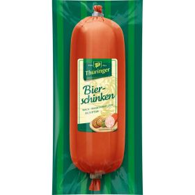 Link zu  Bierschinken