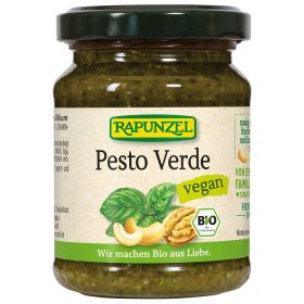 Link zu  Pesto Verde, vegan