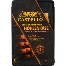 Link zu  Höhlenkäse in Scheiben, Classic