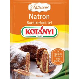 Link zu  Speisesoda Natron