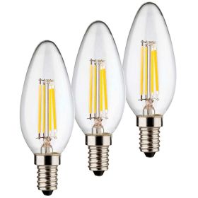Link zu  LED Glühbirne, E14, 4W, 220-240V