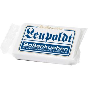 Link zu  Soßenkuchen