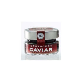 Link zu  Deutscher Caviar aus Seehasenrogen