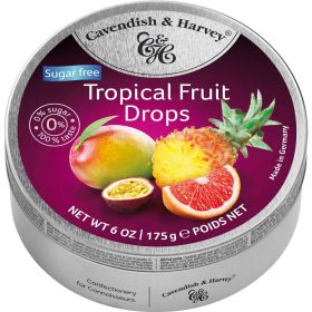 Link zu  Tropical Fruit Drops