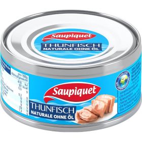 Link zu  Saupiquet Thunfisch Stücke, je 185 g