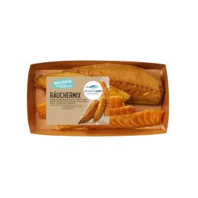 Link zu  Räucherfisch Mixkiste
