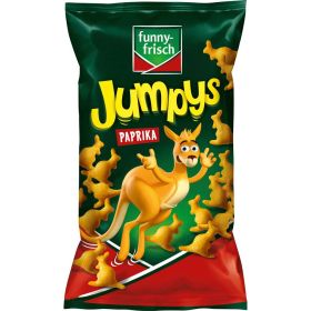 Link zu  Chips Jumpys, Paprika