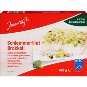 Link zu  Schlemmerfilet Brokkoli, tiefgekühlt