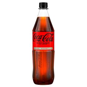 Link zu  Cola Zero, zuckerfrei