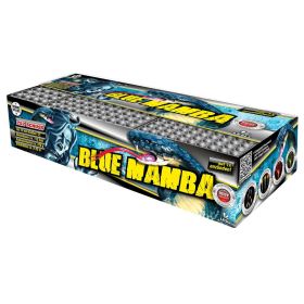 Link zu  Feuerwerk Blue Mamba