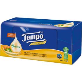 Link zu  Taschentücher Box, soft & sensitive