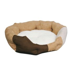 Link zu  Hunde Kuschelbett Amy, 71cm