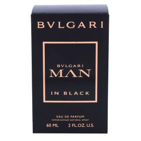 Link zu  Eau de Parfüm Man in Black