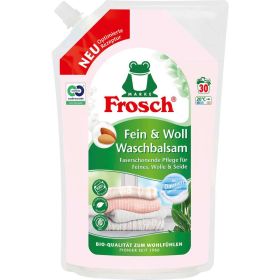 Link zu  Bio Waschbalsam Fein & Wolle