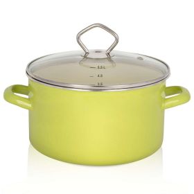 Link zu  Fleischtopf Juist 24 cm