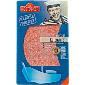 Link zu  Katenwurst