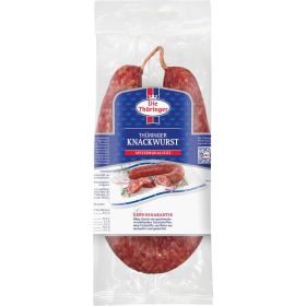 Link zu  Knackwurst im Ring