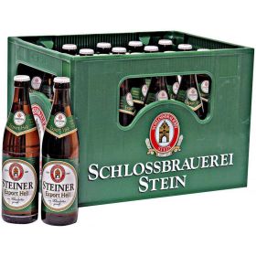 Link zu  Export Bier, hell 5,3% (20x 0,500 Liter)