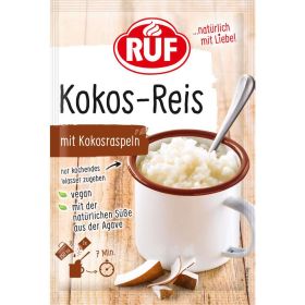 Link zu  Kokos-Reis