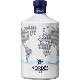 Link zu  Nordés Gin, 40 %