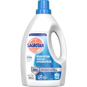 Link zu  Wäsche Hygienespüler, Frisch