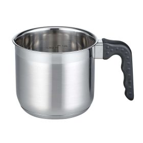 Link zu  Milchtopf Turmalin, 14 cm
