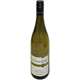 Link zu  Hochheim Riesling trocken, Weißwein