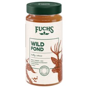 Link zu  Wild Fond