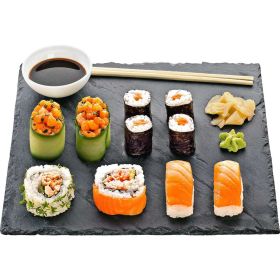 Link zu  Sushi - Lachs Box
