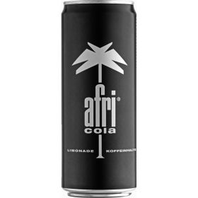 Link zu  Afri Cola oder Bluna, je 0,33 l