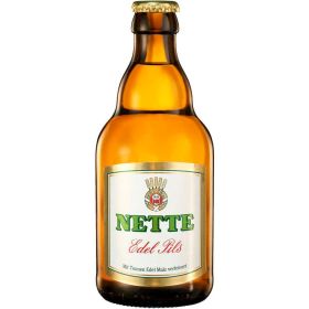 Link zu  Edel Pils Bier 4,8%