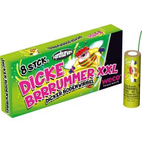 Link zu  Dicke Brummer XXL, Dicke Bodenwirbel