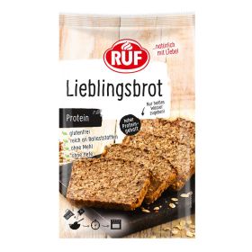 Link zu  Backmischung Lieblingsbrot, Protein