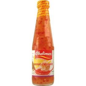 Link zu  Chilisauce, Ananas