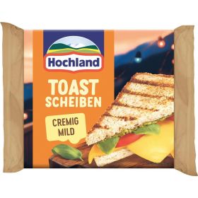 Link zu  Schmelzscheiben Toast