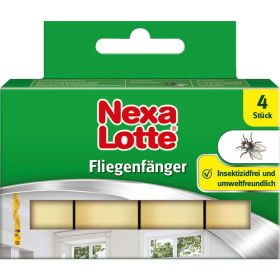 Link zu  Fliegenfänger