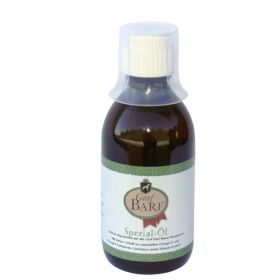 Link zu  Hunde Ergänzungsfuttermittel, Spezial-Öl