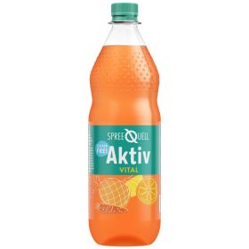 Link zu  Aktiv Vital, zuckerfrei