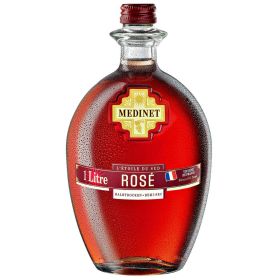 Link zu  Rosé, halbtrocken, Roséwein