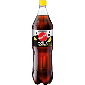 Link zu  Cola ohne Zucker+Zitrone