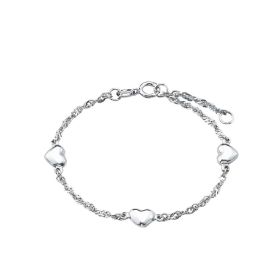 Link zu  Damen Armband aus Silber 925