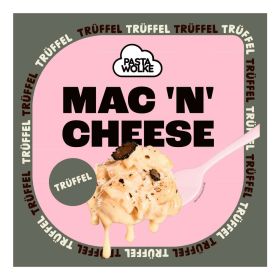 Link zu  Pasta Mac 'N' Cheese Trüffel