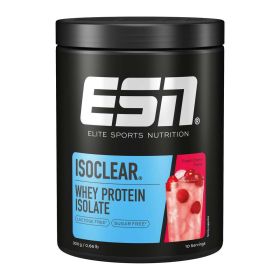 Link zu  Isoclear Whey Isolate Kirsch