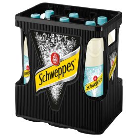 Link zu  Bitter Lemon, original (6x 1,000 Liter)