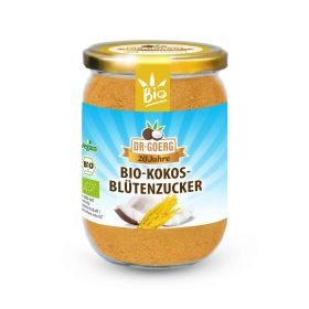 Link zu  Bio Kokosblütenzucker