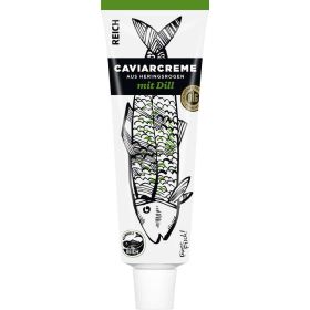 Link zu  Caviarcreme, Dill