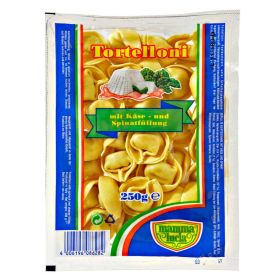 Link zu  Tortelloni halbfrisch, Spinat/Käse