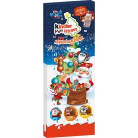 Link zu  Kinder Mini Friends Adventskalender