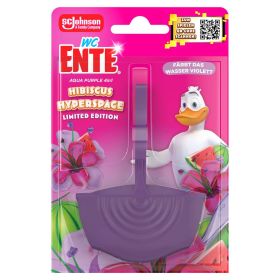 Link zu  WC Duftspüler Aqua Purple