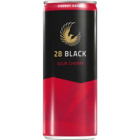 Link zu  Energy Drink, Sour Cherry
